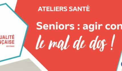 Ateliers santé