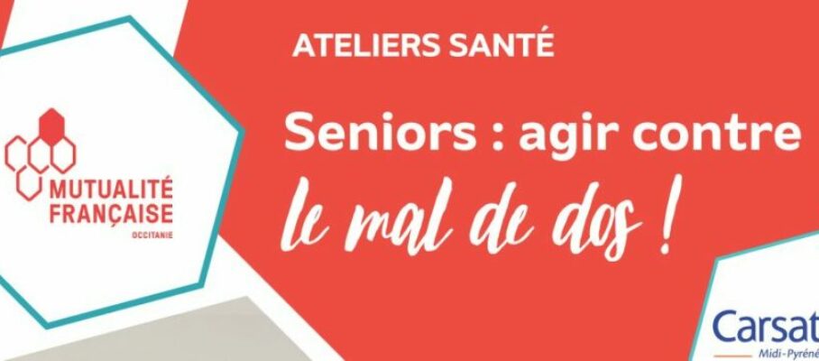 Ateliers santé