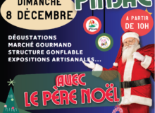Marché de noel