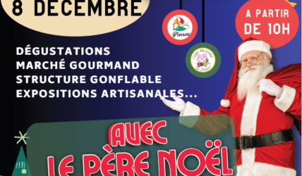 Marché de noel