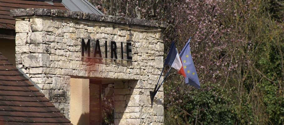 Informations de votre mairie du 21 mars