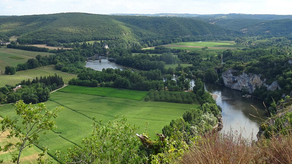 Pinsac (46200) Village à vivre